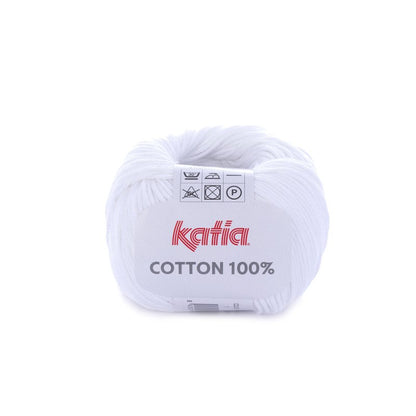 Katia Cotton 100%
