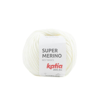 Katia Super Merino