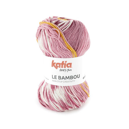 Katia Le Bambou