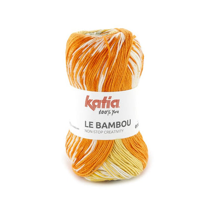 Katia Le Bambou