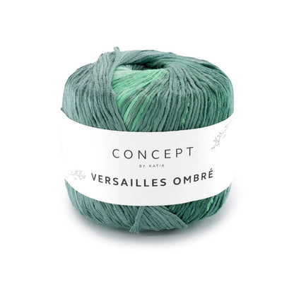 Katia Versailles Ombré