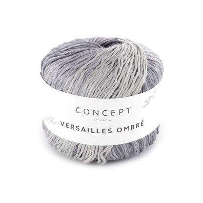 Katia Versailles Ombré
