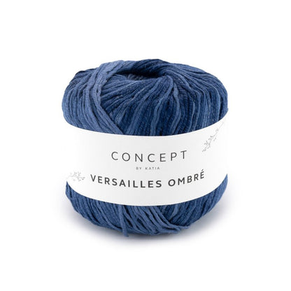 Katia Versailles Ombré
