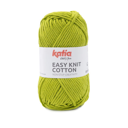 Katia Easy Knit Cotton