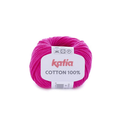 Katia Cotton 100%