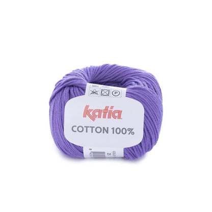 Katia Cotton 100%
