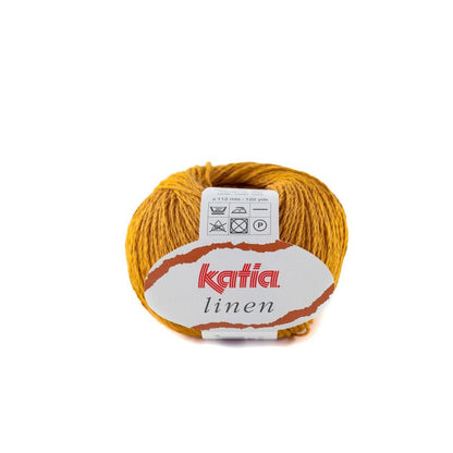 Katia Linen