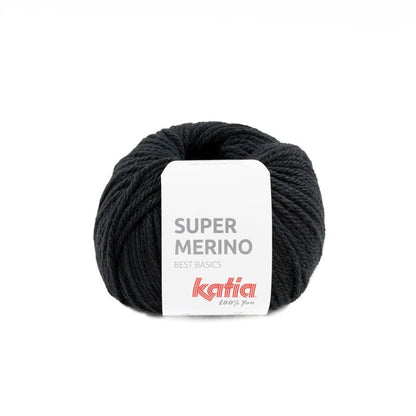 Katia Super Merino