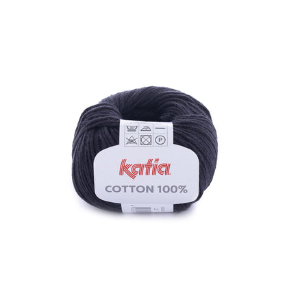 Katia Cotton 100%