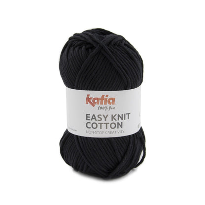 Katia Easy Knit Cotton
