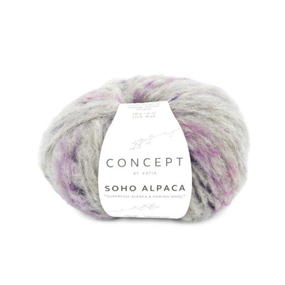 Katia Soho Alpaca