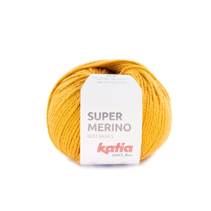 Katia Super Merino