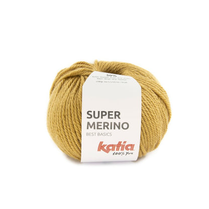 Katia Super Merino
