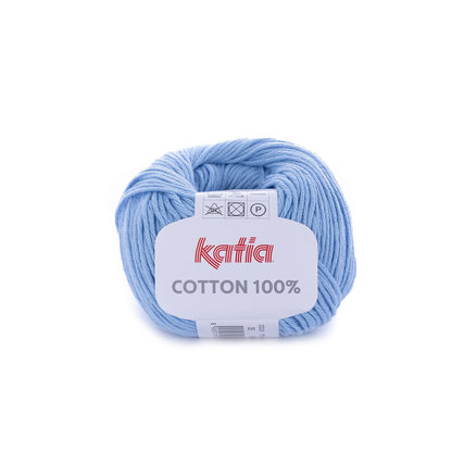 Katia Cotton 100%