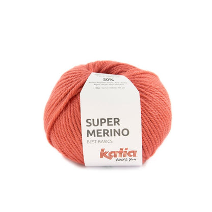 Katia Super Merino