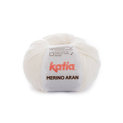 Katia Merino Aran