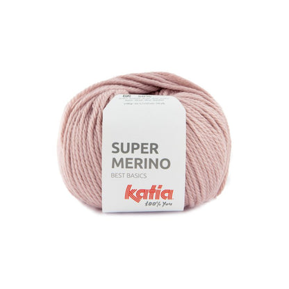 Katia Super Merino