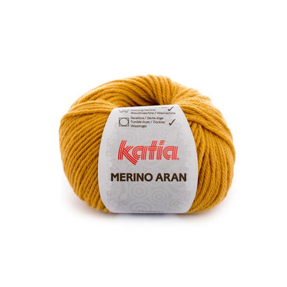 Katia Merino Aran