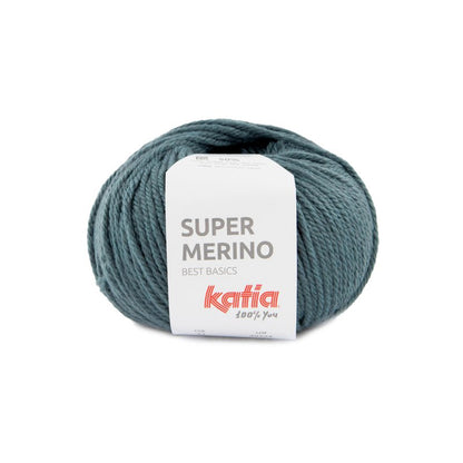 Katia Super Merino