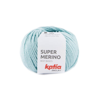 Katia Super Merino