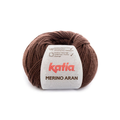 Katia Merino Aran
