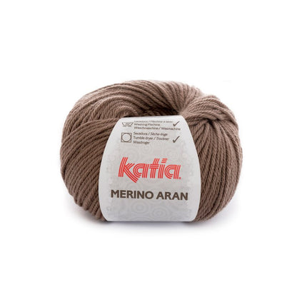 Katia Merino Aran