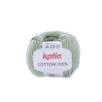 Katia Cotton 100%