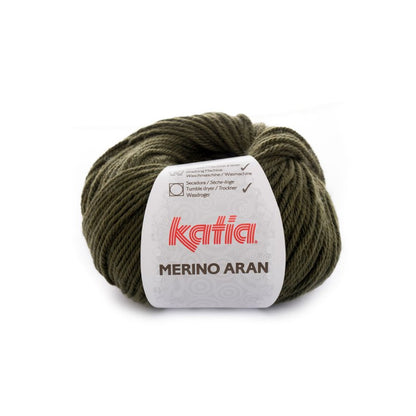 Katia Merino Aran