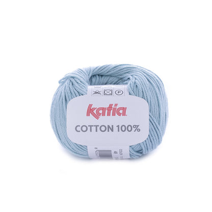 Katia Cotton 100%