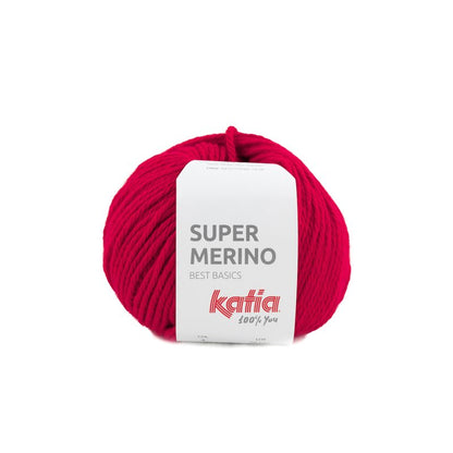 Katia Super Merino