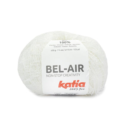 Katia Bel-Air