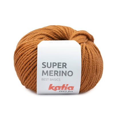 Katia Super Merino