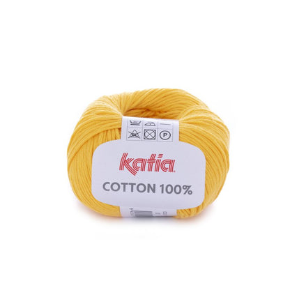 Katia Cotton 100%