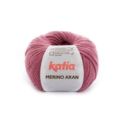 Katia Merino Aran