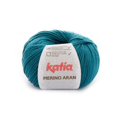 Katia Merino Aran