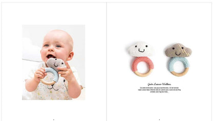CATALOGUE RICO DESIGN RICORUMI FOR BABYS - IN THE SKY