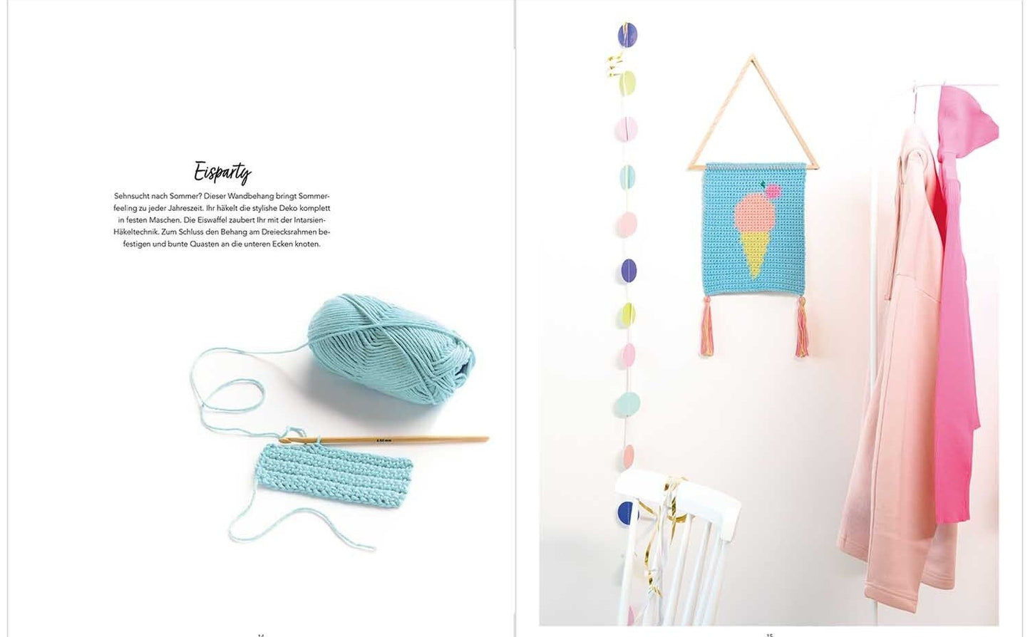 CATALOGUE RICO DESIGN COOL & CUTE CROCHET