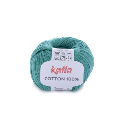Katia Cotton 100%