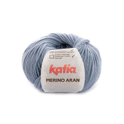 Katia Merino Aran
