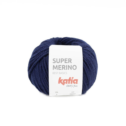 Katia Super Merino