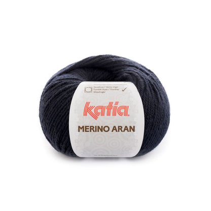 Katia Merino Aran