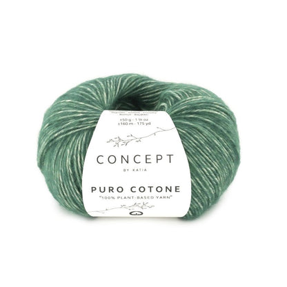 Katia Puro Cotone