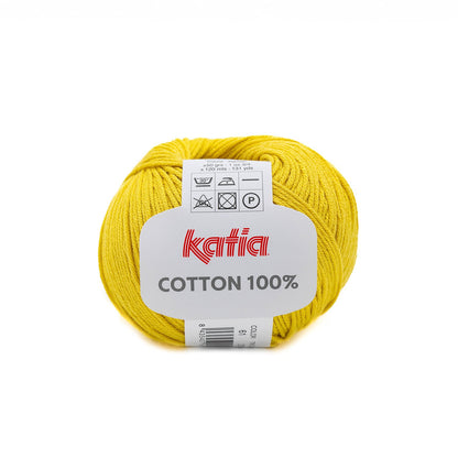 Katia Cotton 100%