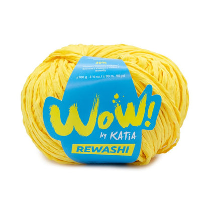 Katia Wow Rewashi
