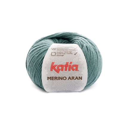 Katia Merino Aran