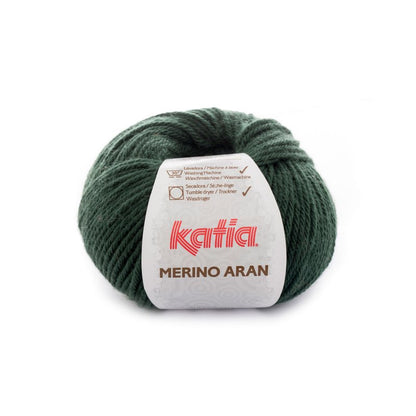 Katia Merino Aran