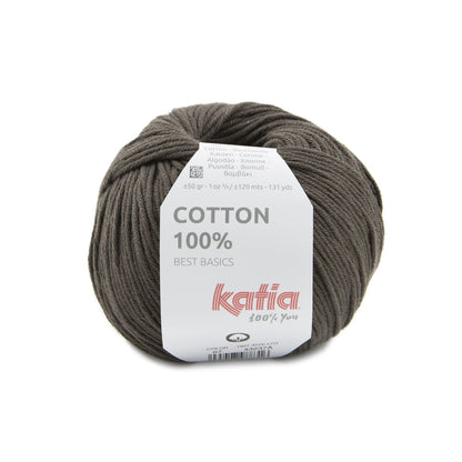 Katia Cotton 100%
