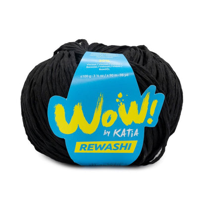 Katia Wow Rewashi