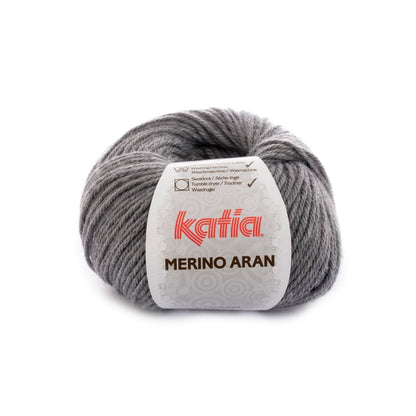 Katia Merino Aran