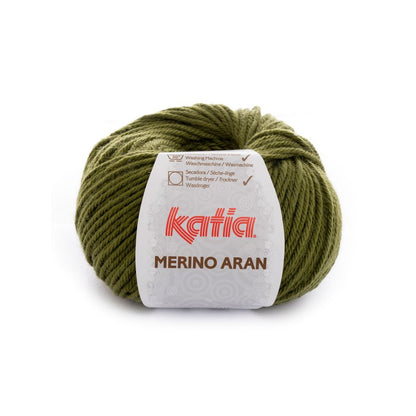 Katia Merino Aran
